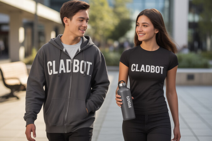 CladBot.com - Unique premium domain names for sale