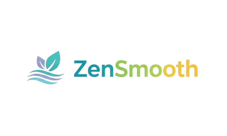 ZenSmooth logo