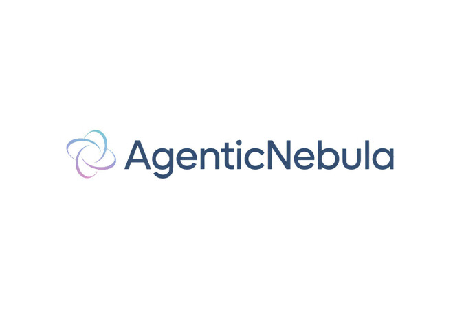 AgenticNebula.com - Good premium domain names