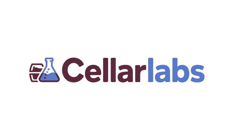 CellarLabs logo