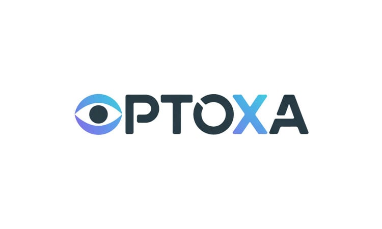 Optoxa logo