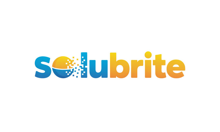 Solubrite.com - New premium domains