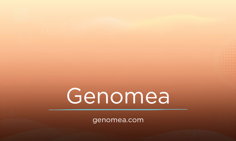 Genomea.com - buying Creative premium names