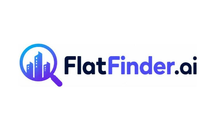 FlatFinder logo