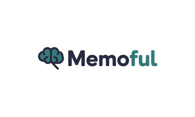 Memoful logo