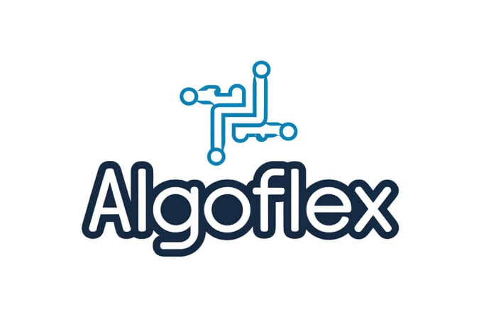 Algoflex logo