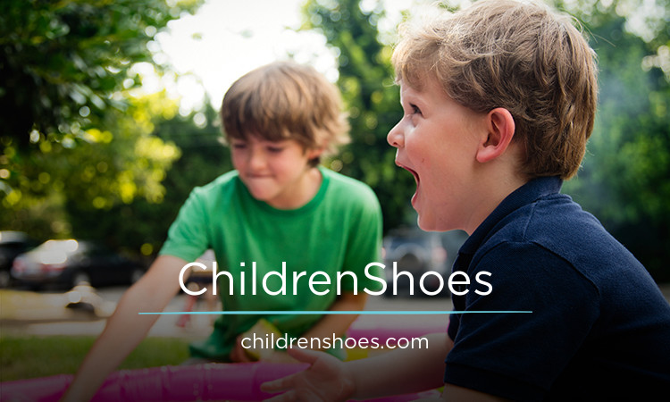 childrenshoes.com is for sale