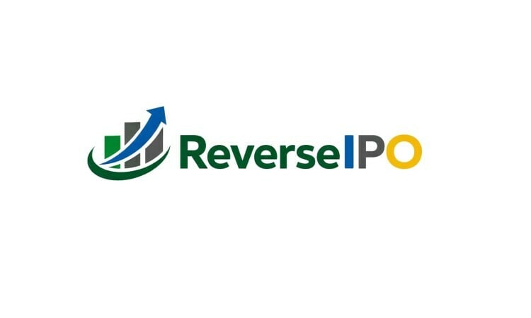 ReverseIPO logo