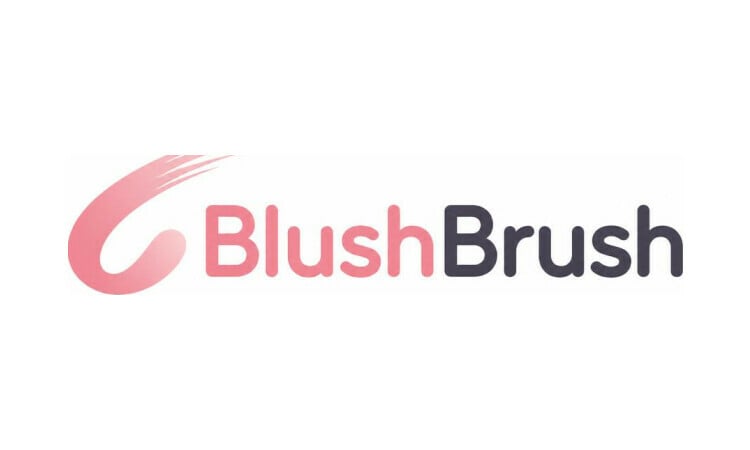 BlushBrush.com is for sale