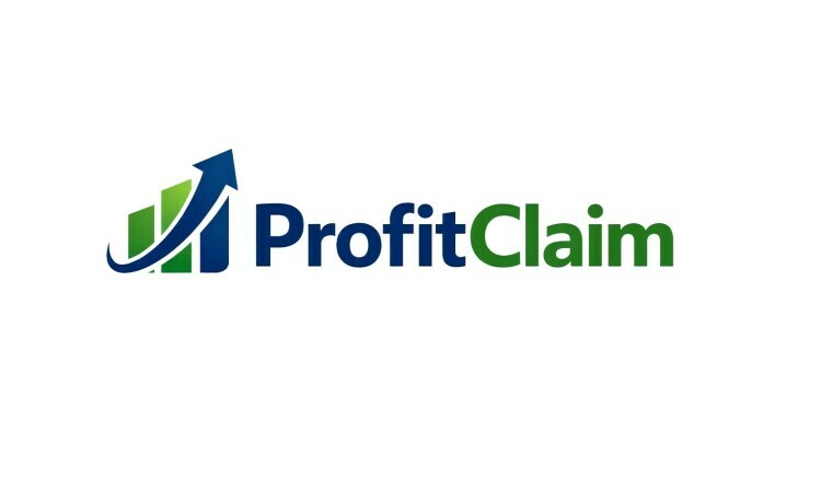 ProfitClaim logo