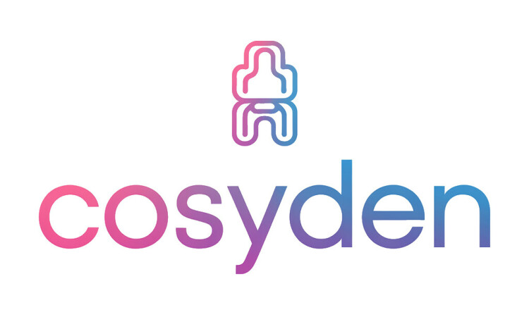 CosyDen logo