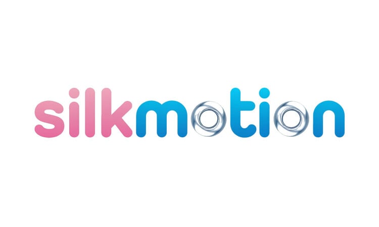 SilkMotion logo