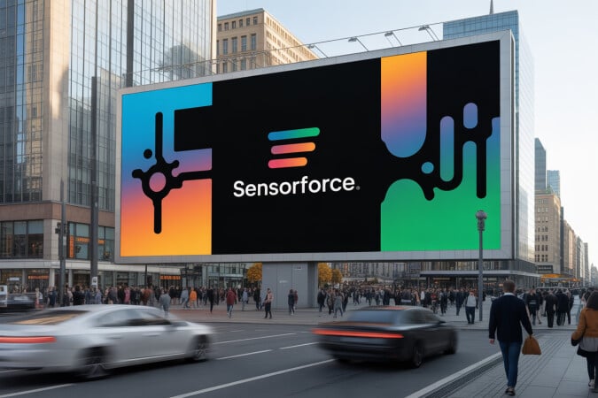 SensorForce.com — 3