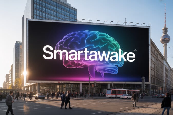SmartAwake.com — 3