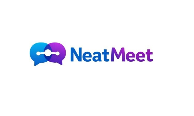 NeatMeet logo