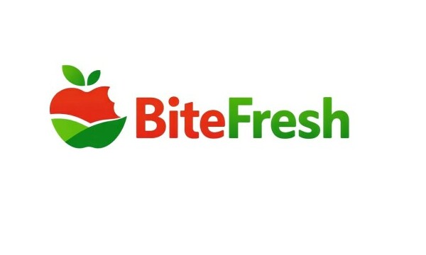 BiteFresh logo