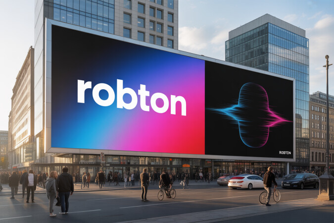 Robton.com — 3