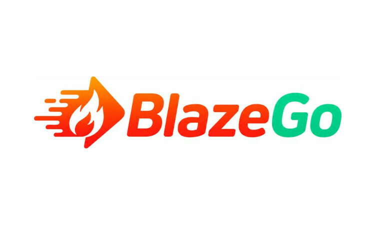 BlazeGo.com - Best premium domains for sale