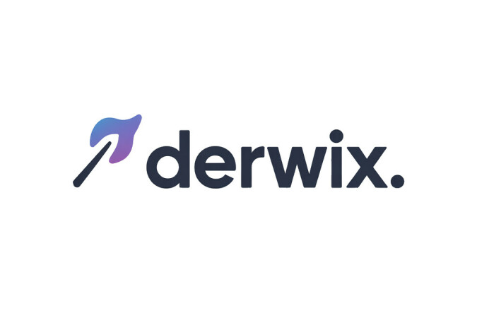 Derwix logo