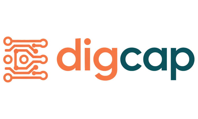 DigCap logo