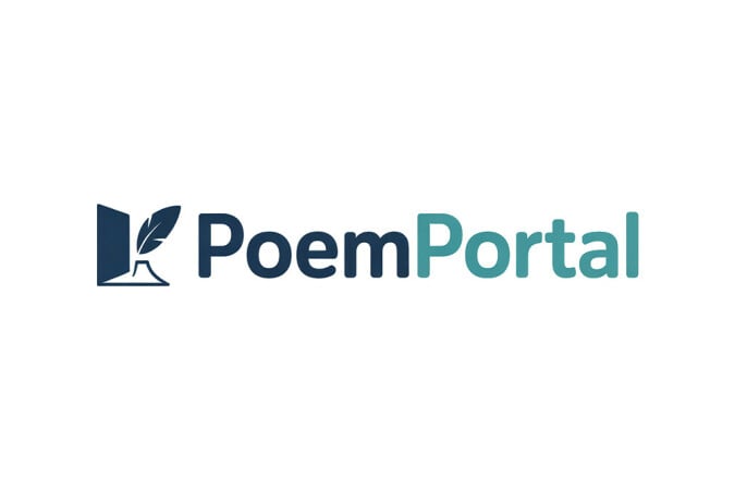 PoemPortal logo