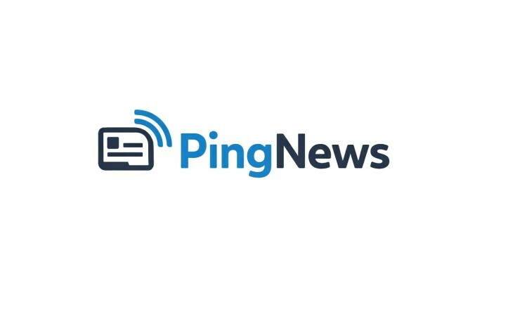 PingNews.com - buy Unique premium domains
