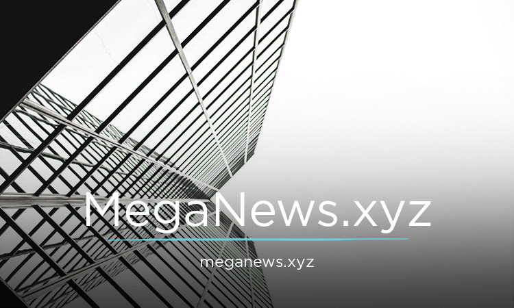 MegaNews.xyz - Creative premium domain marketplace