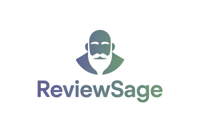 ReviewSage logo