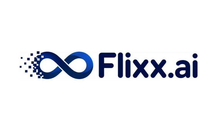 Flixx logo