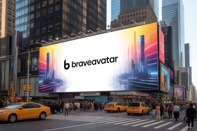 BraveAvatar.com — 3