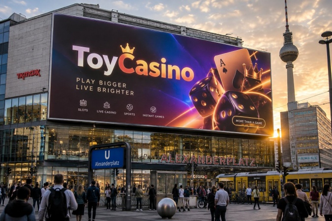 ToyCasino.com — 3