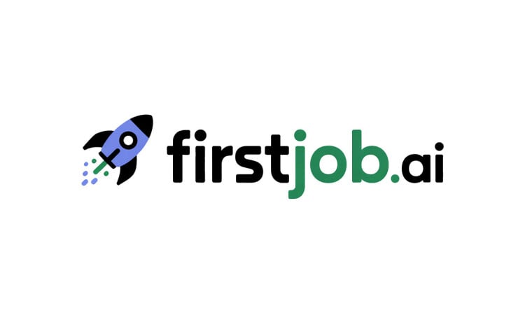 FirstJob logo
