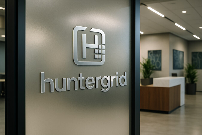 huntergrid.com image 4