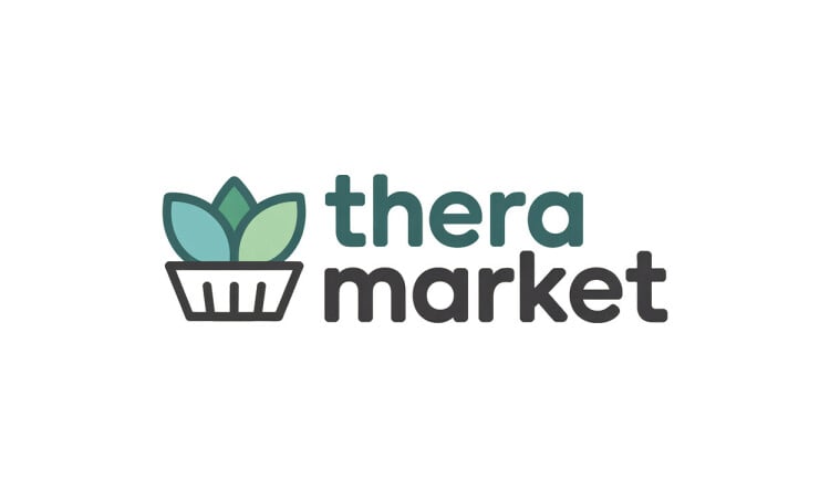 TheraMarket logo