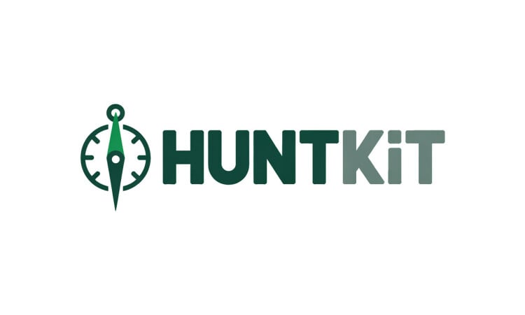 HuntKit logo