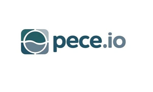 Pece logo