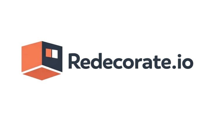 Redecorate logo