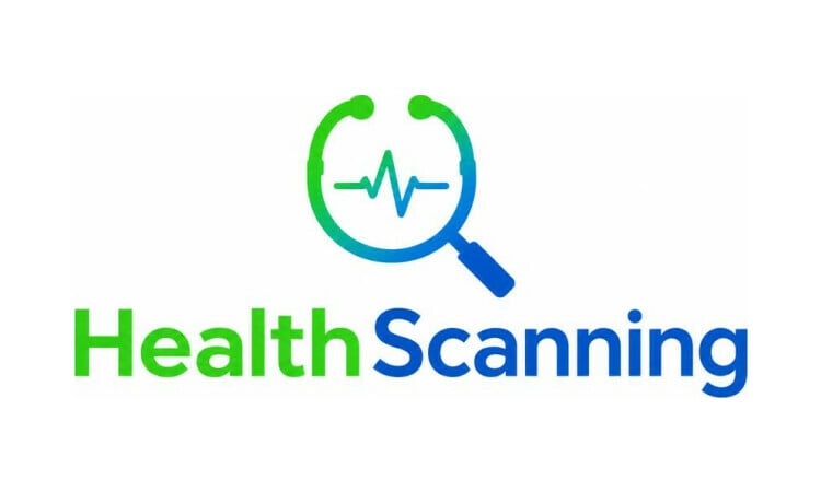 HealthScanning.com is for sale