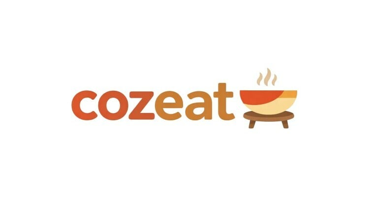 cozeat.com