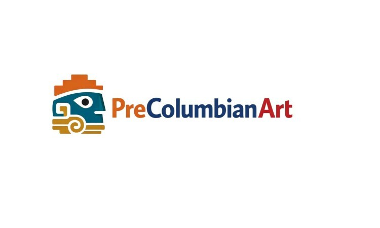 PreColumbianArt logo