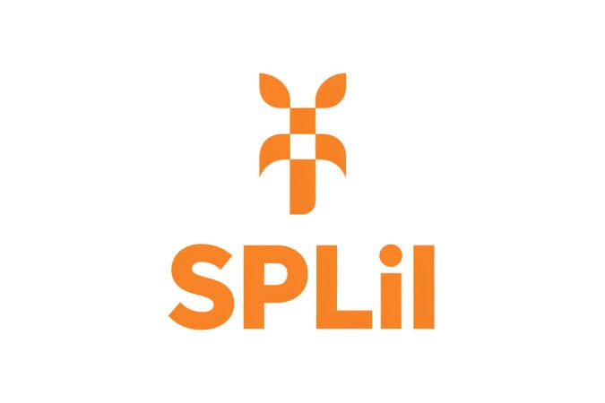 Splii logo