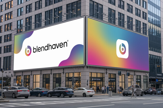 BlendHaven.com — 3