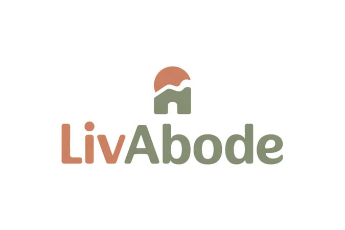 LivAbode logo