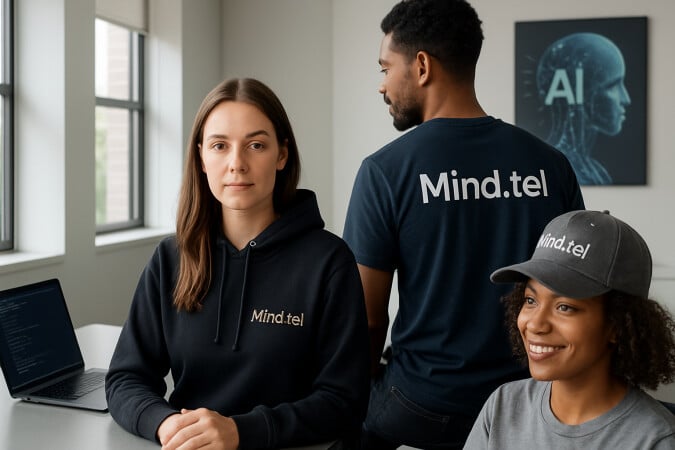 Mind.tel — 5