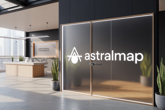 AstralMap.com image 4