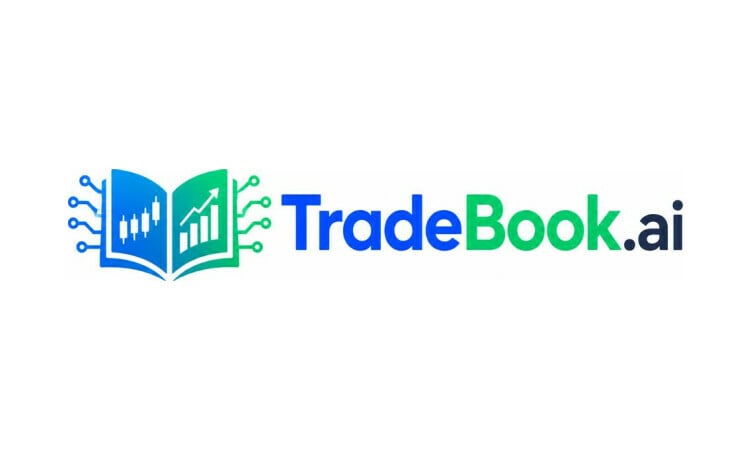 TradeBook logo