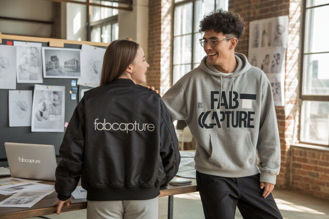 FabCapture.com — 4