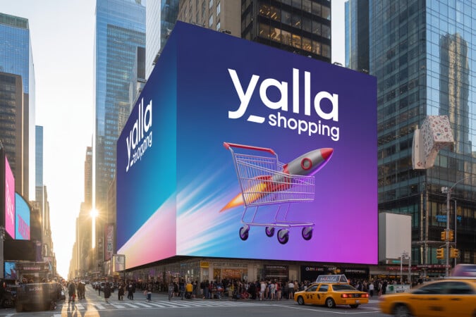 Yalla.Shopping image 3