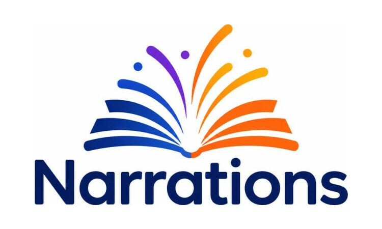 Narrations logo