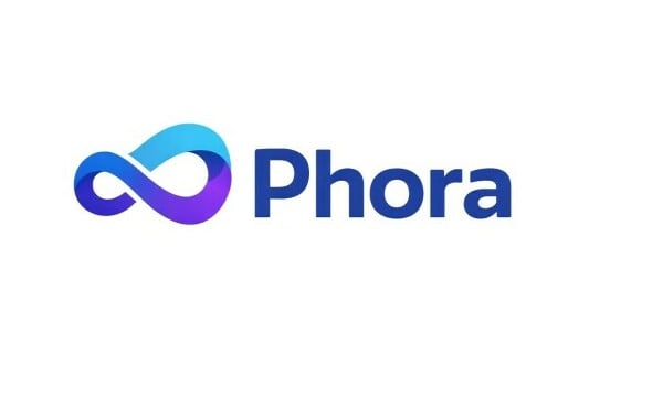 Phora logo
